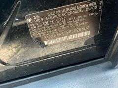 2008 BMW  X5