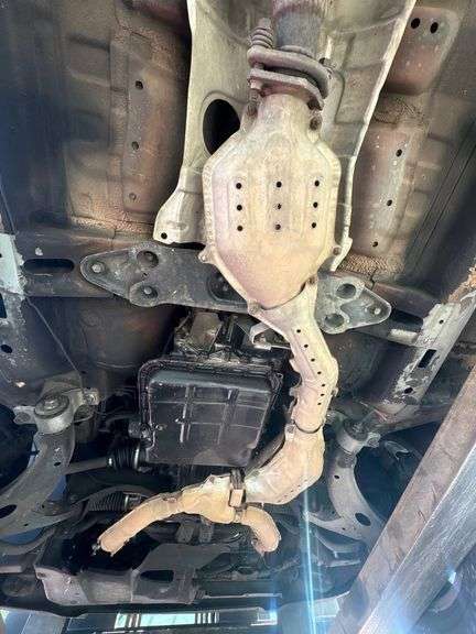 2002 SUBARU  LEGACY