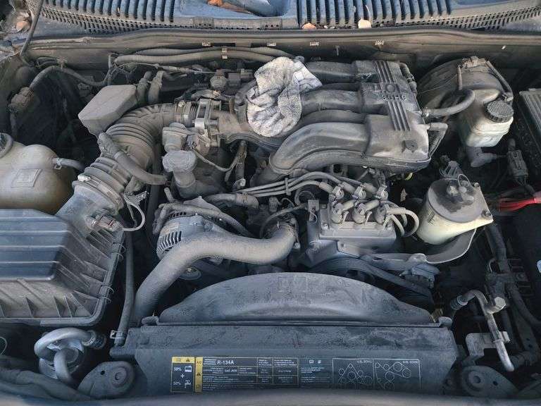 2005 FORD  EXPLORER