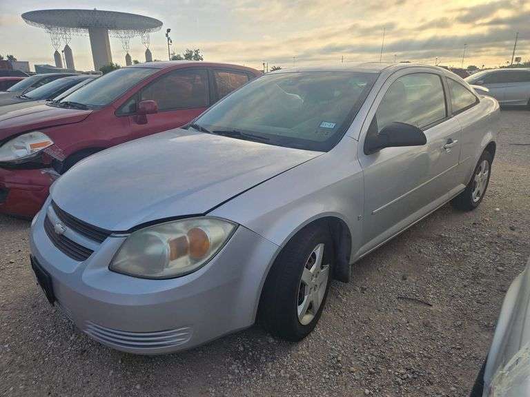 2006 CHEVROLET  COBALT