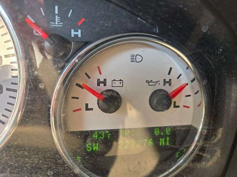 2004 FORD  F-150