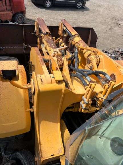PPWRK- 2009 HYUNDAI  HL780-7A