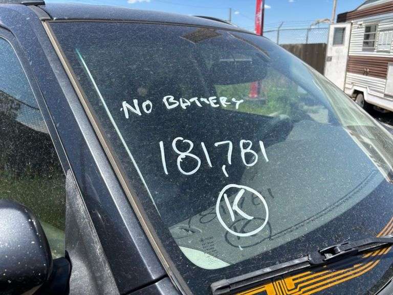 Title - 2009 SUBARU  FORESTER
