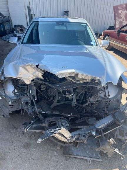 2008 MERCEDES-BENZ  E-CLASS