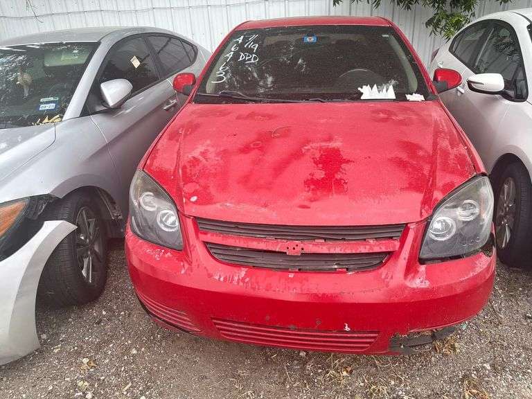 2006 CHEVROLET  COBALT
