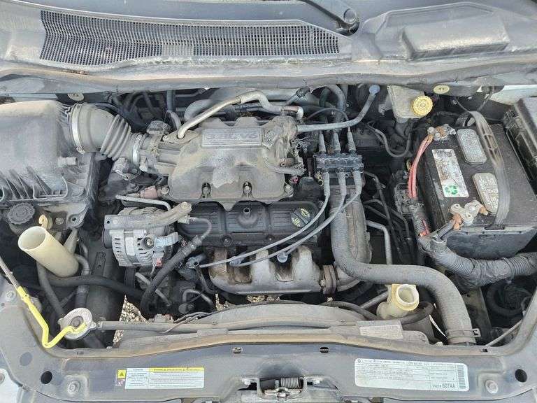2010 DODGE  GRAND CARAVAN