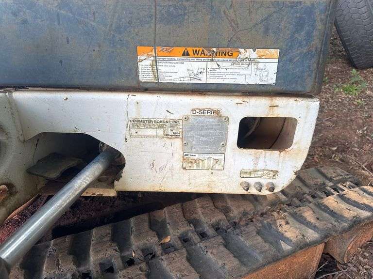 -BOS BOBCAT   331