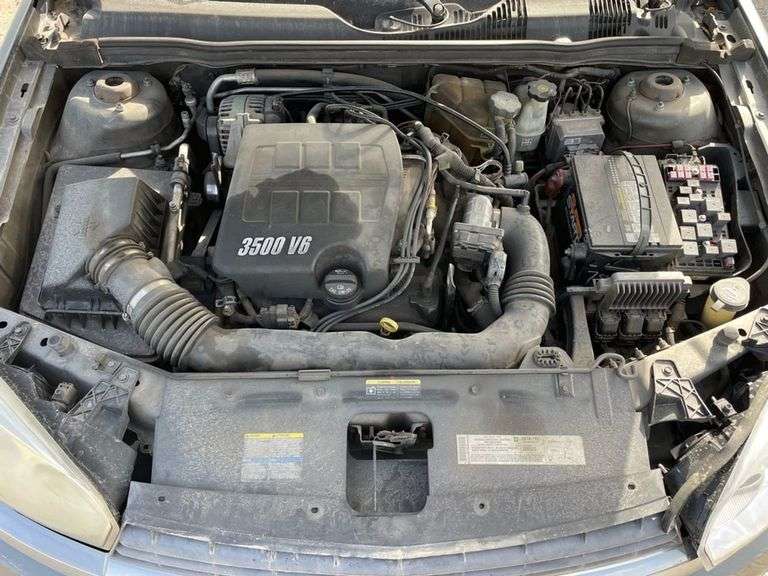 2005 CHEVROLET  MALIBU