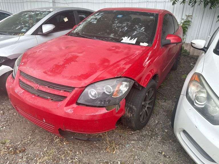 2006 CHEVROLET  COBALT