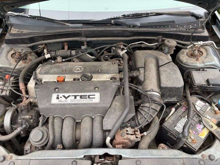 2006 ACURA  RSX