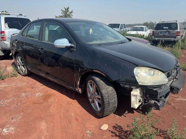 2005 VOLKSWAGEN  JETTA