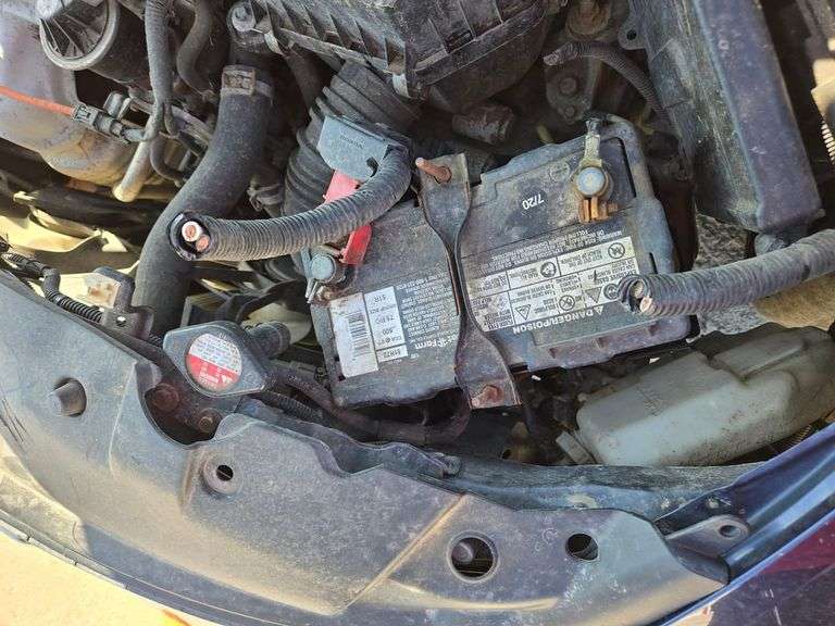 2010 HONDA  CIVIC