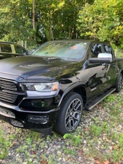 2019 RAM  1500