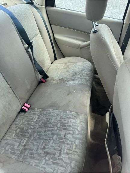 2005 FORD  FOCUS