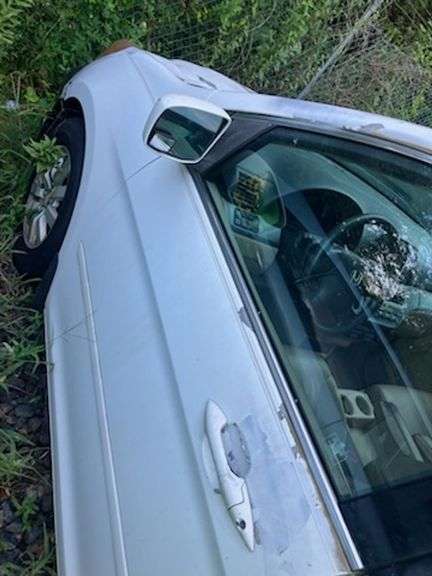 2008 HONDA  ODYSSEY