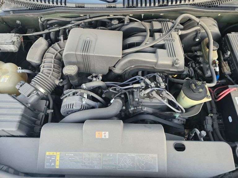 2002 MERCURY  MOUNTAINEER