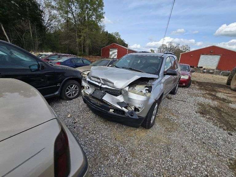 Title - 2007 SATURN  OUTLOOK XE AWD
