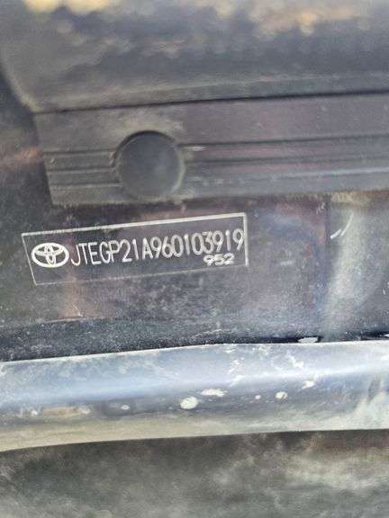 2006 TOYOTA  HIGHLANDER