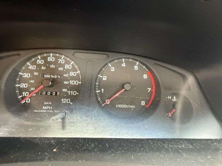 1996 NISSAN  PATHFINDER