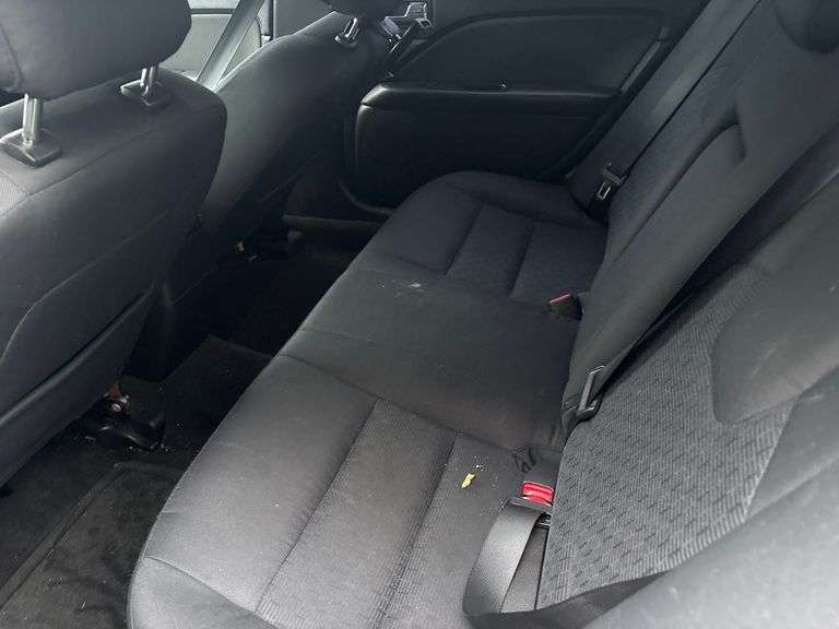 2012 FORD  FUSION