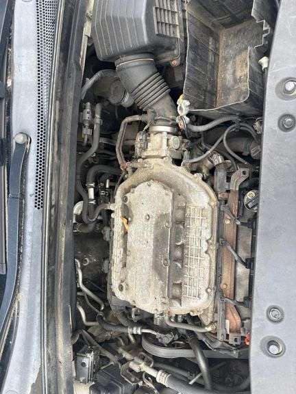 2006 HONDA  ODYSSEY