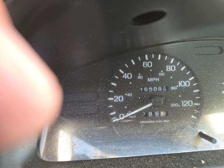 1996 NISSAN  SENTRA