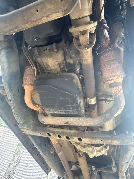 2007 DODGE  Ram