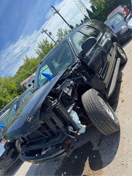 2012 CHEVROLET  TAHOE