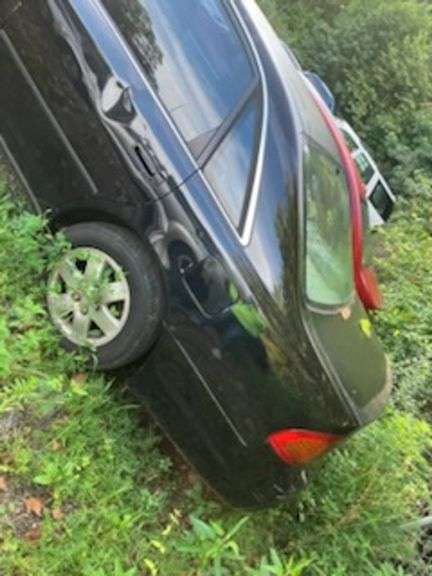2000 TOYOTA  AVALON
