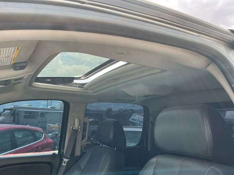 2008 GMC  SIERRA