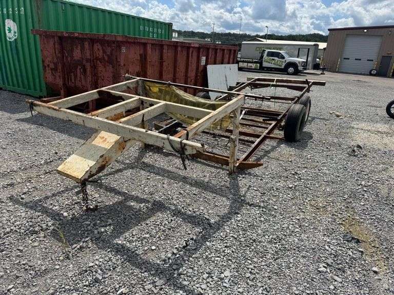 BOS/PARTS ONLY-2018 FLEETWOOD ENTERPRISES (WILDNERNESS)  FLEETWOOD ENTERPRISES, INC. (WILDERNESS)