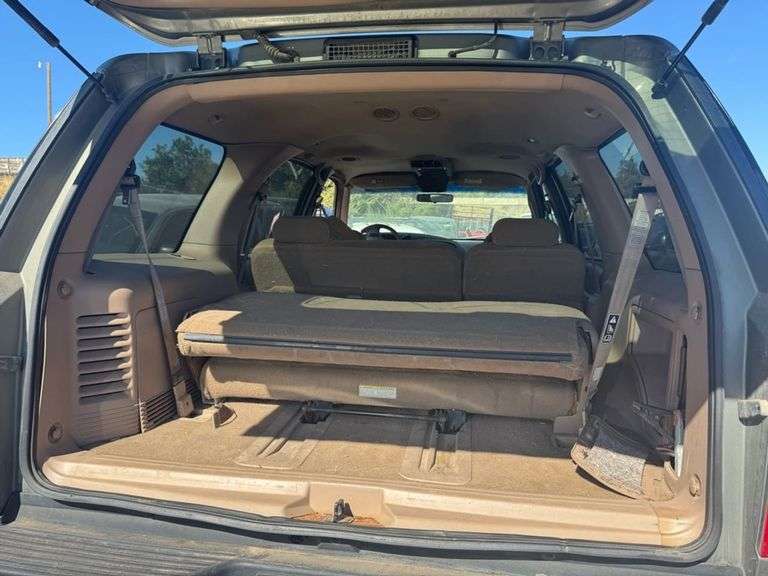 1999 FORD  EXPEDITION
