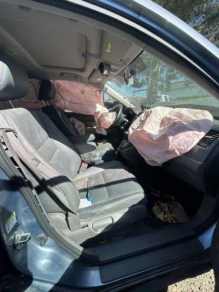 2008 HONDA  CR-V