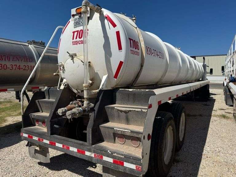 2016 TANK  TN