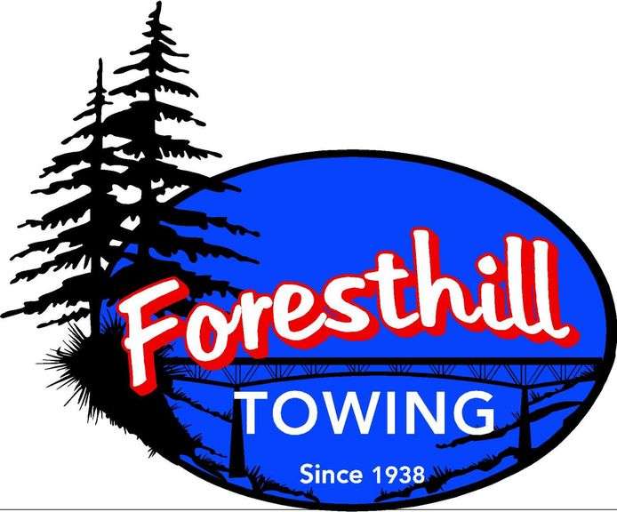 Foresthill Towing INC. - Auburn - Online Auction