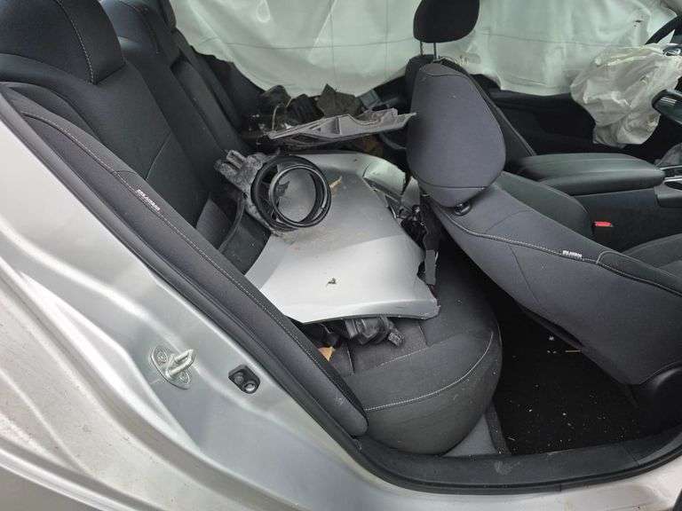 2019 NISSAN  ALTIMA