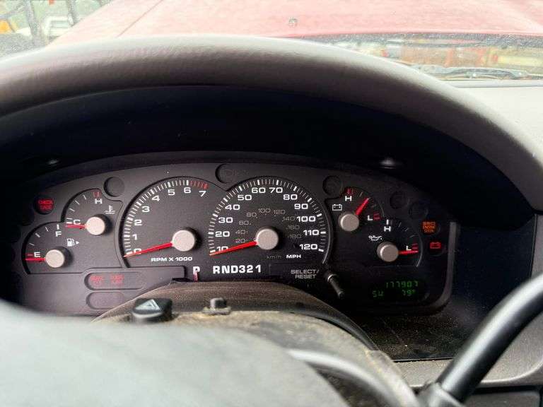 2003 FORD  EXPLORER