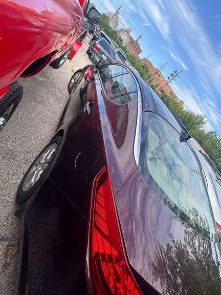 2013 KIA  OPTIMA