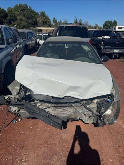 2003 CHEVROLET  CAVALIER