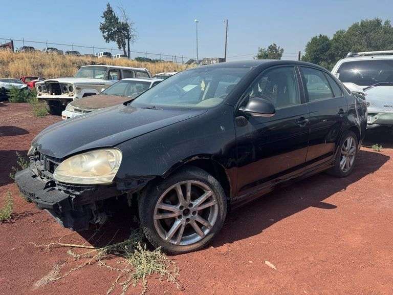 2005 VOLKSWAGEN  JETTA
