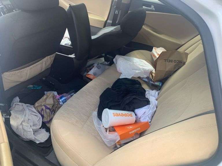 2012 HYUNDAI  SONATA