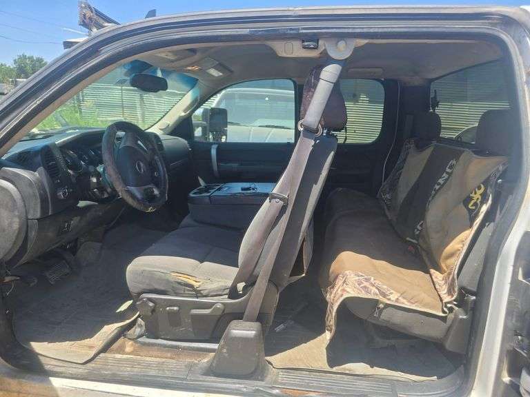 2009 GMC  SIERRA