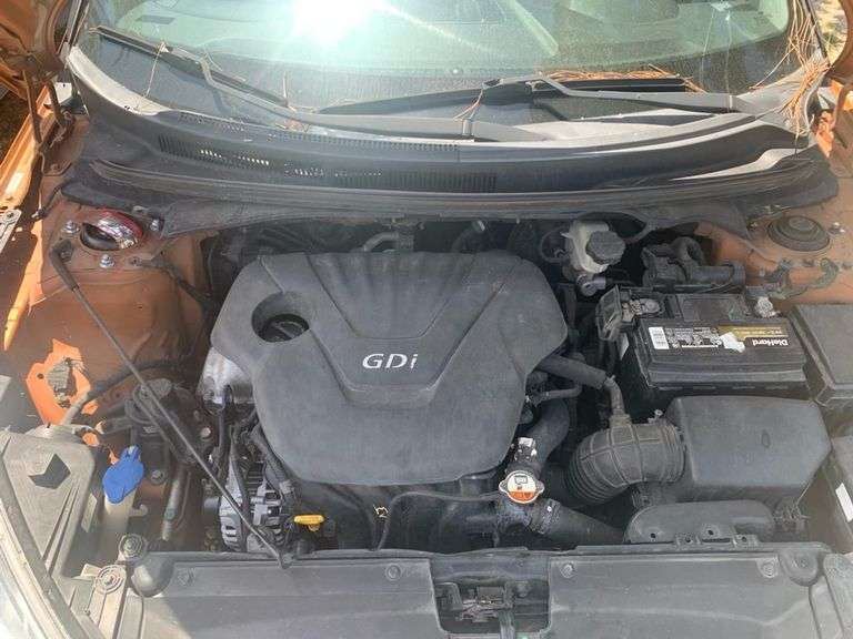 2012 HYUNDAI  VELOSTER