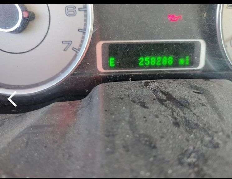 2008 FORD  TAURUS