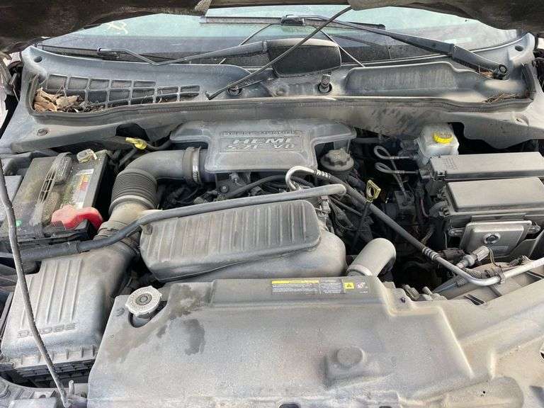 2004 DODGE  DURANGO
