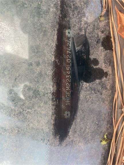 2005 HONDA  CIVIC