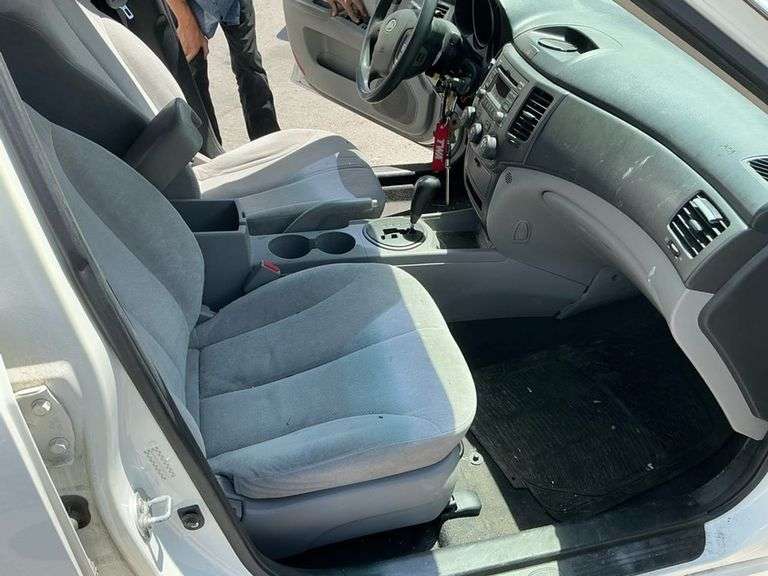 2009 KIA  OPTIMA