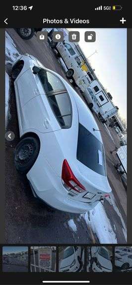 PPWRK FOR TITLE - 2017 SUBARU  IMPREZA