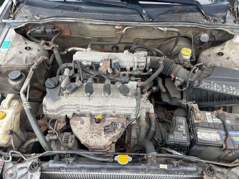 2006 NISSAN  SENTRA