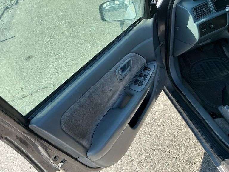1998 TOYOTA  CAMRY